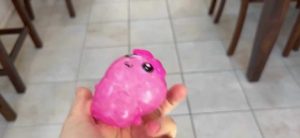 Federal Warning Counterfeit Squishy Toys May Cause Chemical Burns In Children