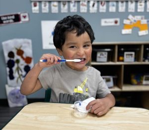 Feds Propose Head Start Deregulation