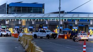 Feds Seize 238K In Fentanyl At Border