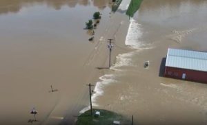 Fema Pilot Program Aims To Speed Recovery For Connersville Flood Victims