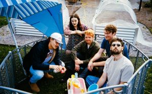 Fern Murphy Releases Second Album Via Negative With Hometown Show