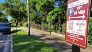 Fernandina Beach Ends Downtown Paid Parking After Voter Referendum