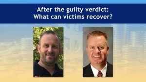 Ferrum Capital Victims Await Restitution After Allen And Cox Convictions