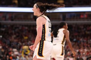Fever Win Streak Reaches 2