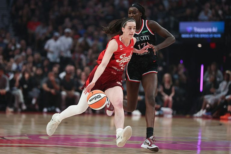 Fever Win Streak Reaches 5