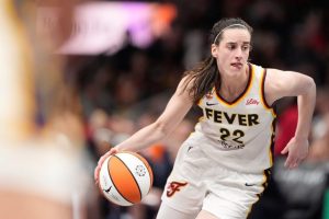 Fever Wins Overtime Thriller