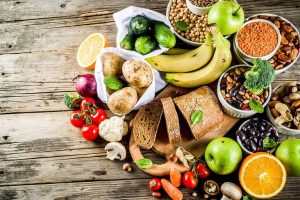 Fiber Trend Gains Momentum As Experts Link Higher Intake To Better Gut Health