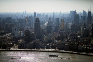Fidelity International Plans Exit From Its Wholly Owned China Fund Unit