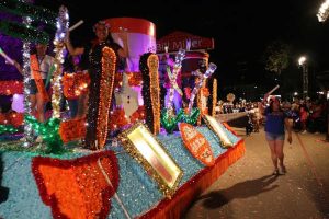 Fiesta Flambeau Parade Association To Reveal 2027 Theme And Poster Contest