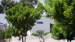 Fifa Faces Governance Crisis