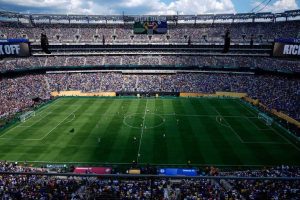 Fifa President Faces No Confidence Vote