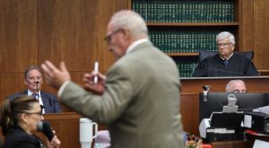 Final Expert Testimony Expected In Lindsay Clancy Murder Trial In Massachusetts