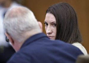 Final Witnesses To Testify In Lindsay Clancy Murder Trial In Plymouth Mass