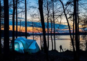 Find Peace On A Scenic Drive Through North Carolina S Uwharrie Region