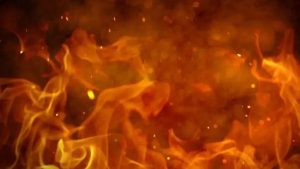 Fire Crews Respond To 3 Acre Fire Near Crow Cutoff