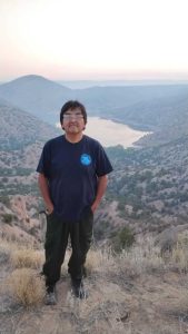 Firefighter Randy Lupe 62 Dies After Medical Emergency While Battling Frijoles F