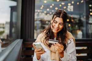 First Credit Card Tips Building Credit Safely For Young Families