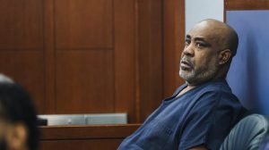 First Week Of Duane Keffe D Davis Murder Trial In Las Vegas Details Key Testimon