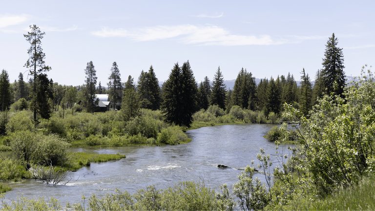 Fish Creek Watershed Plan Launches Five Year Effort To Improve Water Quality In