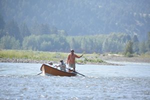 Fishing Closures Rise In Us West Due To Record Heat