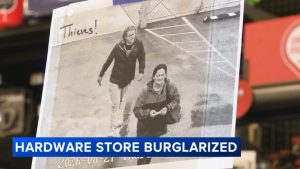 Fishtown Ace Hardware Reports Over 1 000 In Stolen Merchandise After Repeat Shop