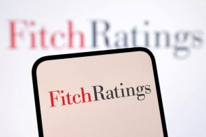 Fitch Affirms Us Credit Rating At Aa