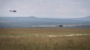 Five Americans Die In Kenya Helicopter Crash Including Telemundo Executive