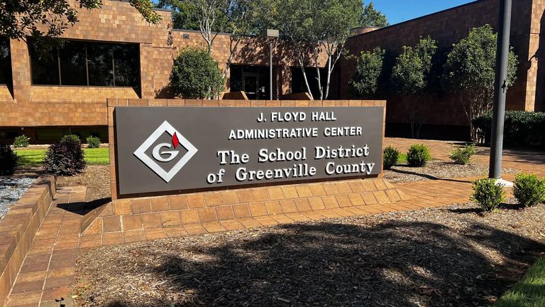 Five Greenville County High Schools Rank In U S News Top 25 For South Carolina
