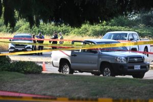 Five Victims Identified In Forest Grove Murders Suspect Was Victim S Boyfriend