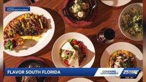 Flavor South Florida 2026 Offers 25 Prix Fixe Menus At Over 100 Local Restaurant