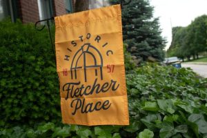 Fletcher Place Townhome Proposal Revised