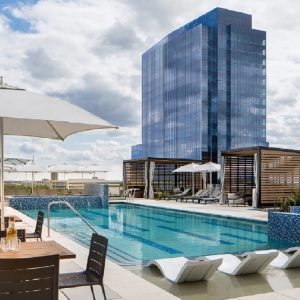 Floating Sound Bath 2026 Plano Legacy West