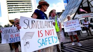 Flock Safety Ceo Urges National Compromise On Surveillance Camera Privacy And Sa