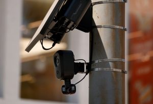 Flock Safety Tightens License Plate Reader Rules