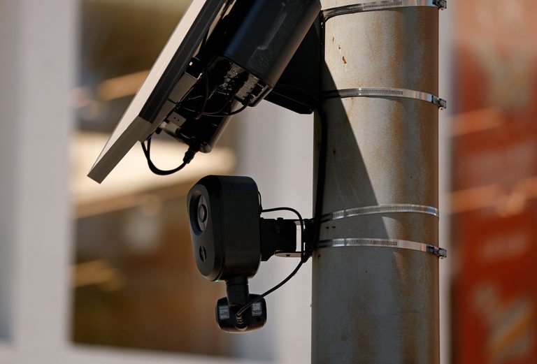 Flock Safety Tightens License Plate Reader Rules