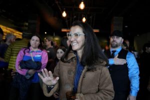 Florida And Alaska Primaries Set Early Tone For 2026 Congressional Battles