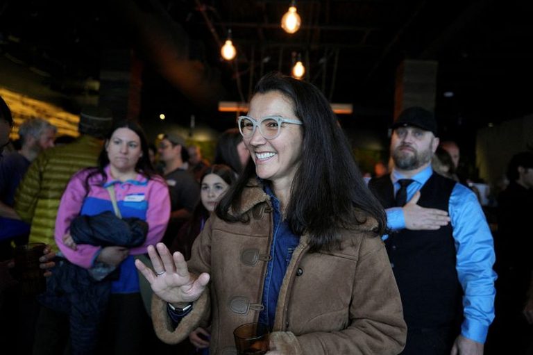 Florida And Alaska Primaries Set Early Tone For 2026 Congressional Battles