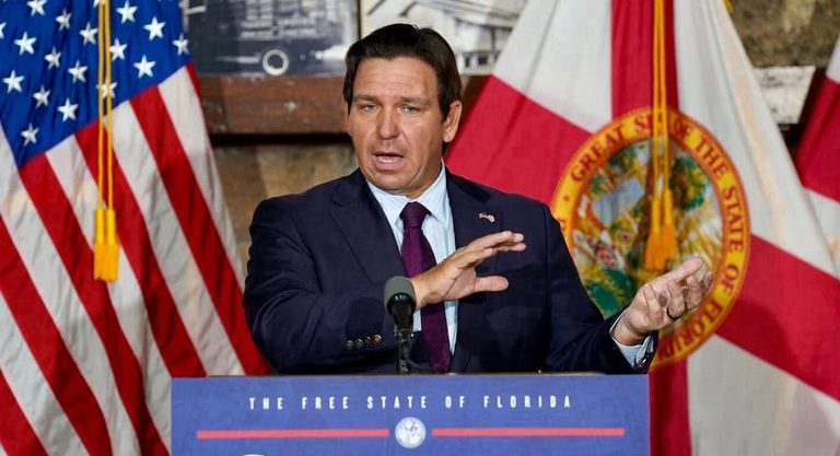 Florida Awards 8 8 Million For Water Road And Housing Projects In 12 Rural Commu