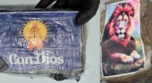 Florida Boaters Find Cocaine Packages