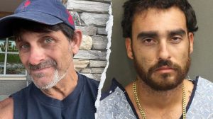Florida Father Killed