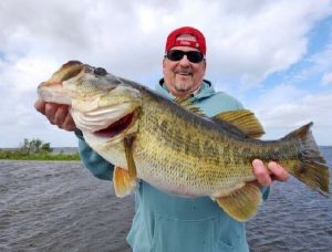 Florida Fish And Wildlife Commission Revamps Big Catch Angler Program For Famili