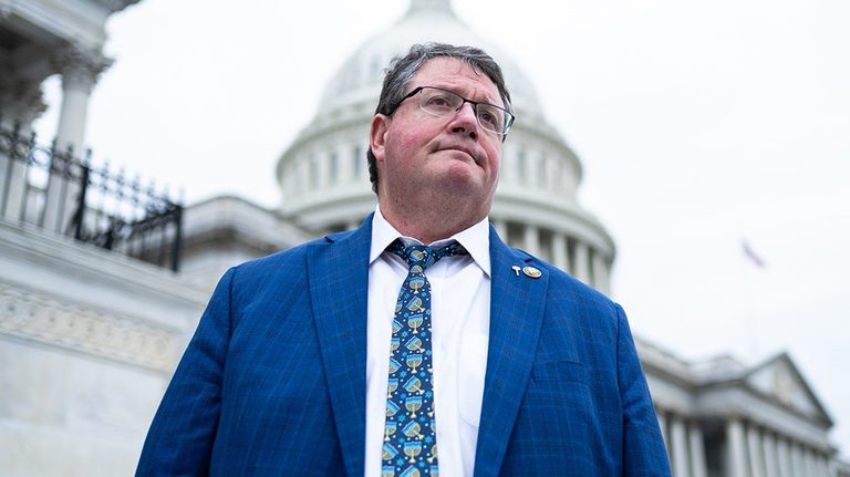 Florida Gop Primary Turns Heated Over Antisemitic Campaign Ads