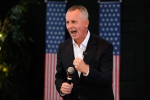 Florida Governor Hopeful