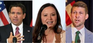 Florida Grand Jury Report Sparks Calls For Resignations Amid Desantis Administra
