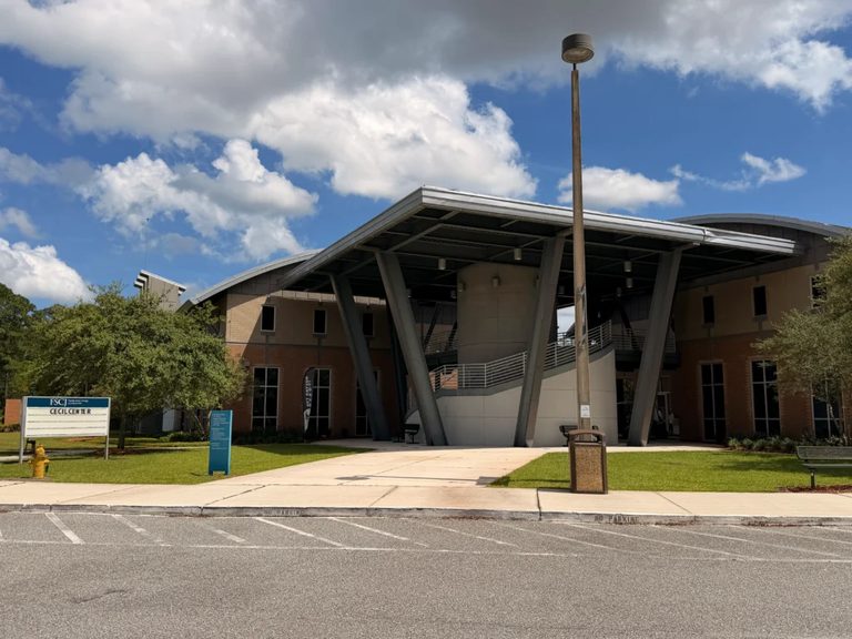 Florida Grants 12 Million To Jacksonville College And Cecil Spaceport For Skille