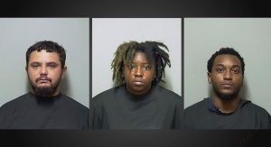Florida Homeowner Beaten Unconscious