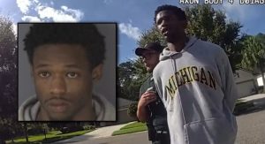 Florida Jogger Fights Off Attacker