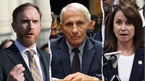 Florida Louisiana And West Virginia Ags Launch Joint Probe Of Dr Anthony Fauci