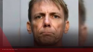 Florida Man Accused Of Shutting Off Diver S Oxygen Tank