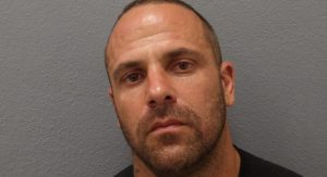 Florida Man Arrested After Hitting Deputy S Motorcycle